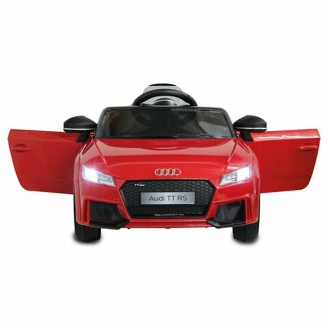 Audi Tt Rs 12Volt Elektrische Kinderauto