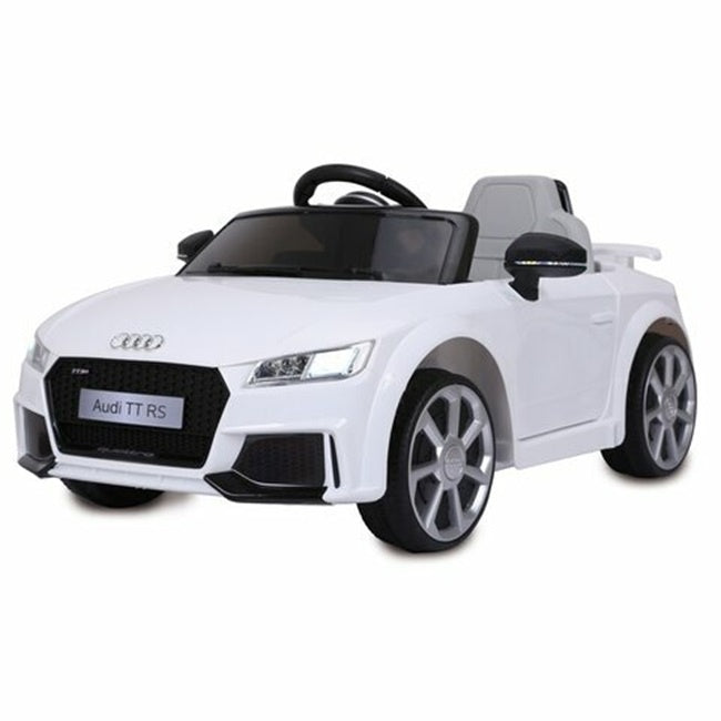 Audi Tt Rs 12Volt Elektrische Kinderauto