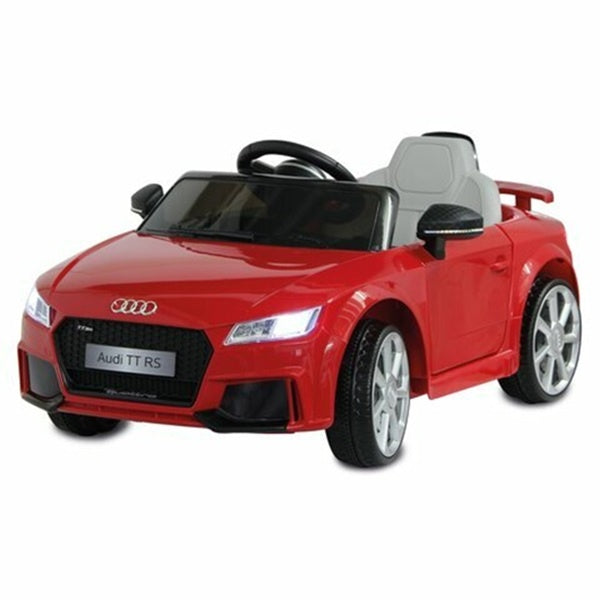 Audi Tt Rs 12Volt Elektrische Kinderauto