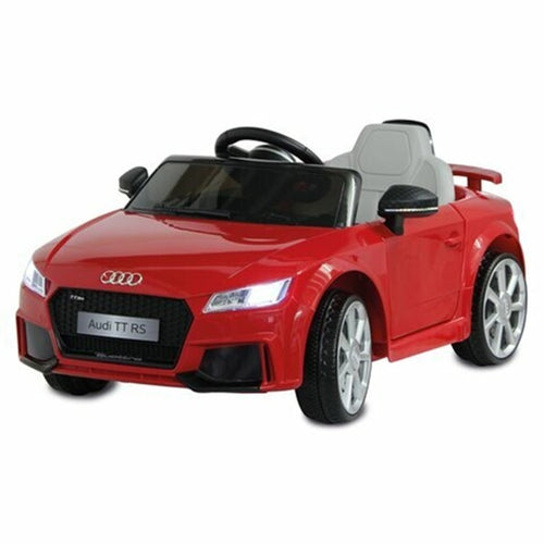 Audi Tt Rs 12Volt Elektrische Kinderauto