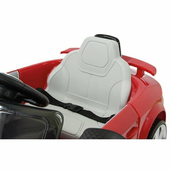 Audi Tt Rs 12Volt Elektrische Kinderauto
