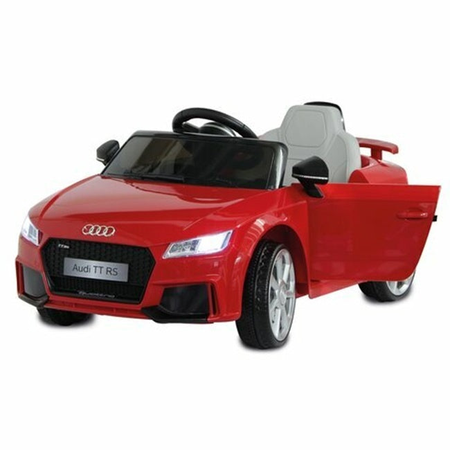 Audi Tt Rs 12Volt Elektrische Kinderauto