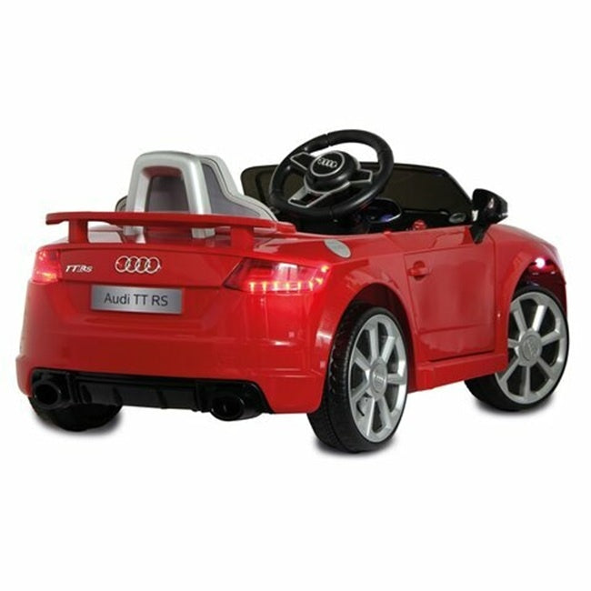 Audi Tt Rs 12Volt Elektrische Kinderauto