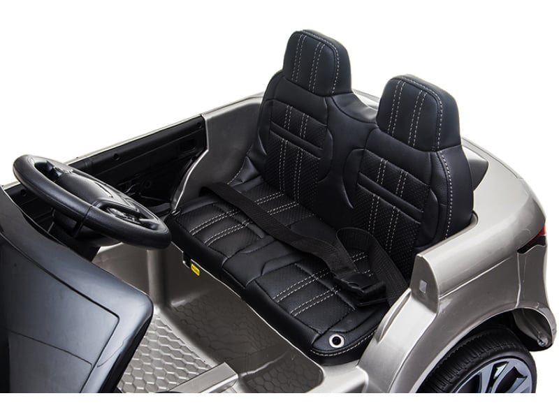 Land Rover, Range Rover Evoque, 12 Volt Kinder Accu Voertuig