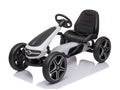 Mercedes, Skelter / Trapauto / Go-Kart