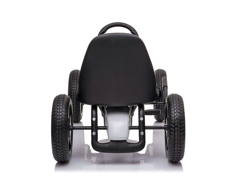 Mercedes, Skelter / Trapauto / Go-Kart