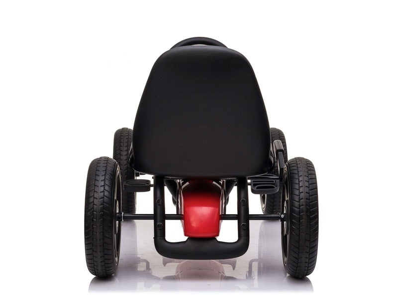 Mercedes, Skelter / Trapauto / Go-Kart