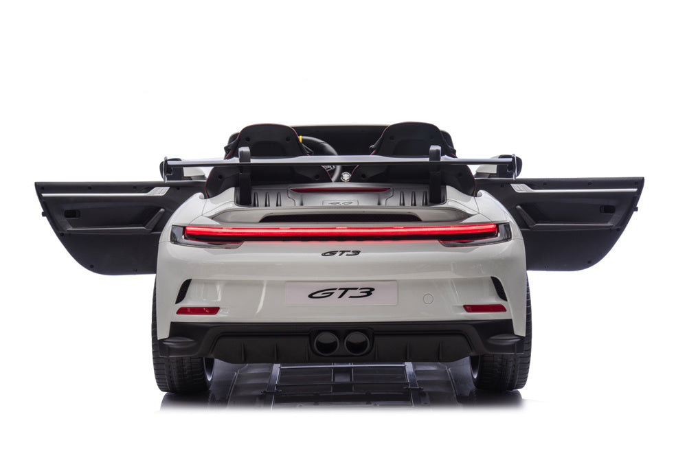 Porsche 911 Gt3  Kinderauto – Pro Variant (2-Zitter)