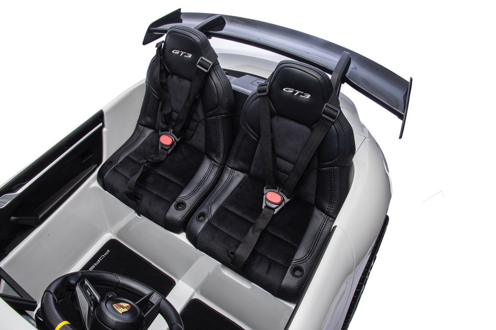 Porsche 911 Gt3  Kinderauto – Pro Variant (2-Zitter)