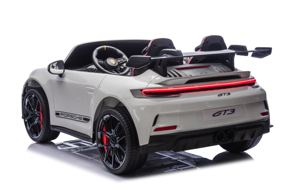 Porsche 911 Gt3  Kinderauto – Pro Variant (2-Zitter)