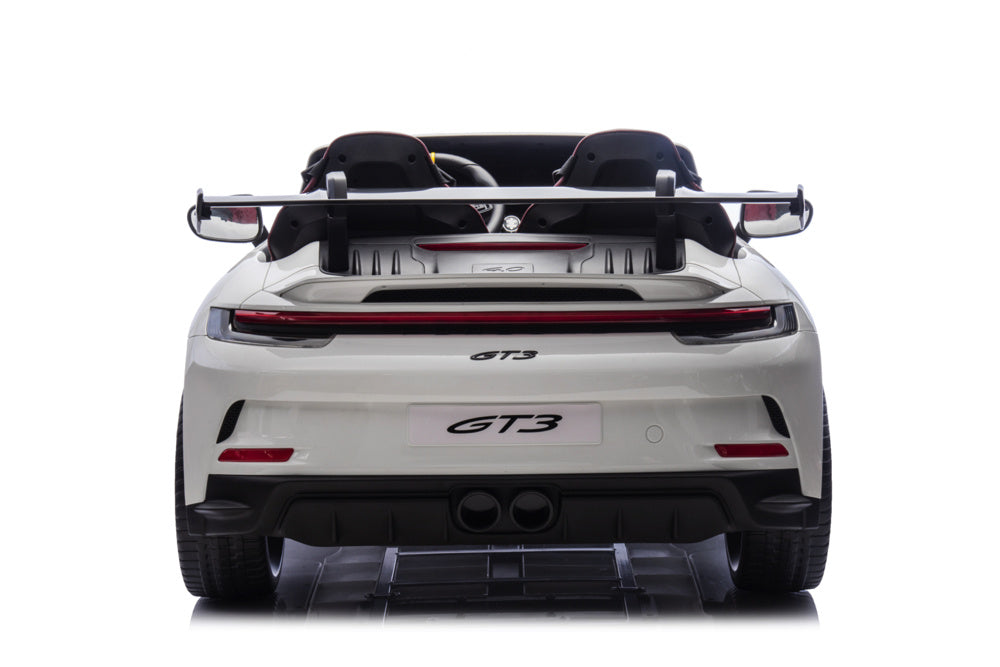 Porsche 911 Gt3  Kinderauto – Pro Variant (2-Zitter)