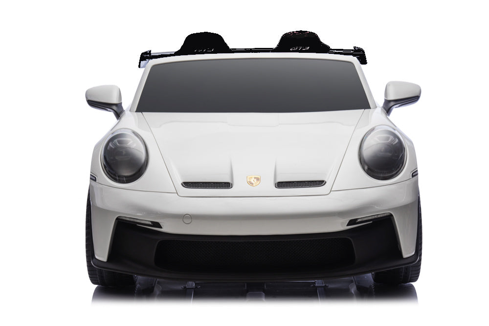 Porsche 911 Gt3  Kinderauto – Pro Variant (2-Zitter)
