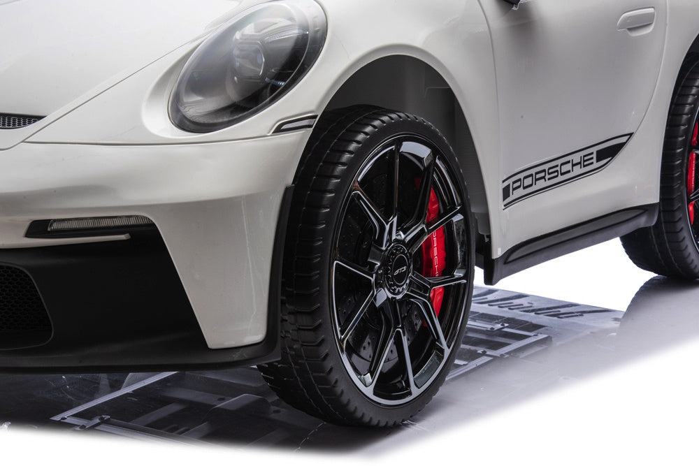 Porsche 911 Gt3  Kinderauto – Pro Variant (2-Zitter)