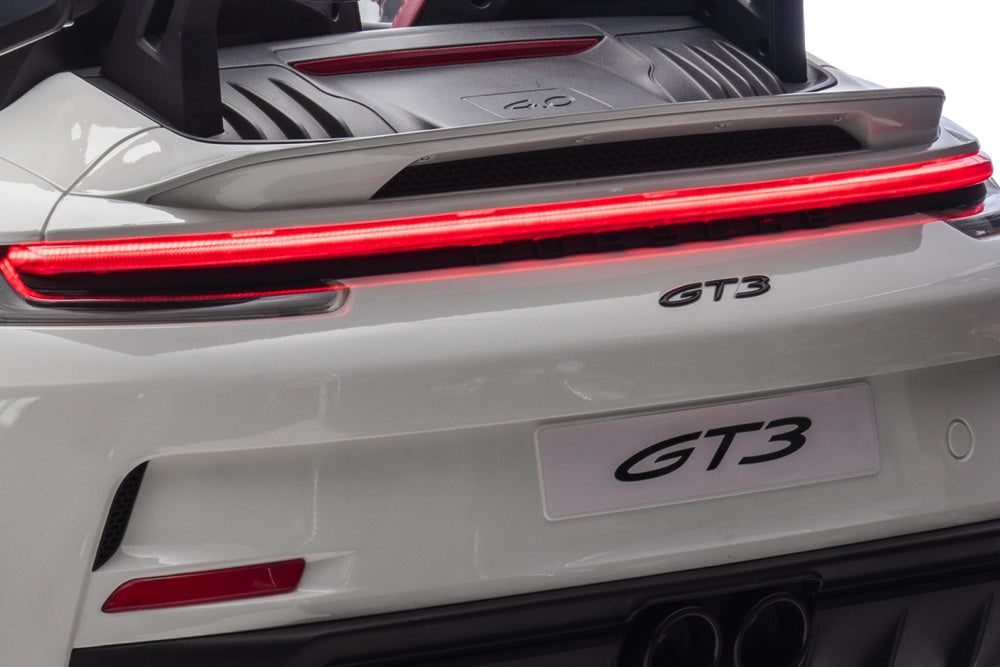 Porsche 911 Gt3  Kinderauto – Pro Variant (2-Zitter)