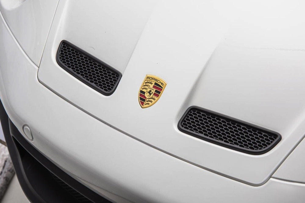 Porsche 911 Gt3  Kinderauto – Pro Variant (2-Zitter)