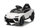 Lamborghini Lanzador, 12 Volt Elektrische Kinderauto
