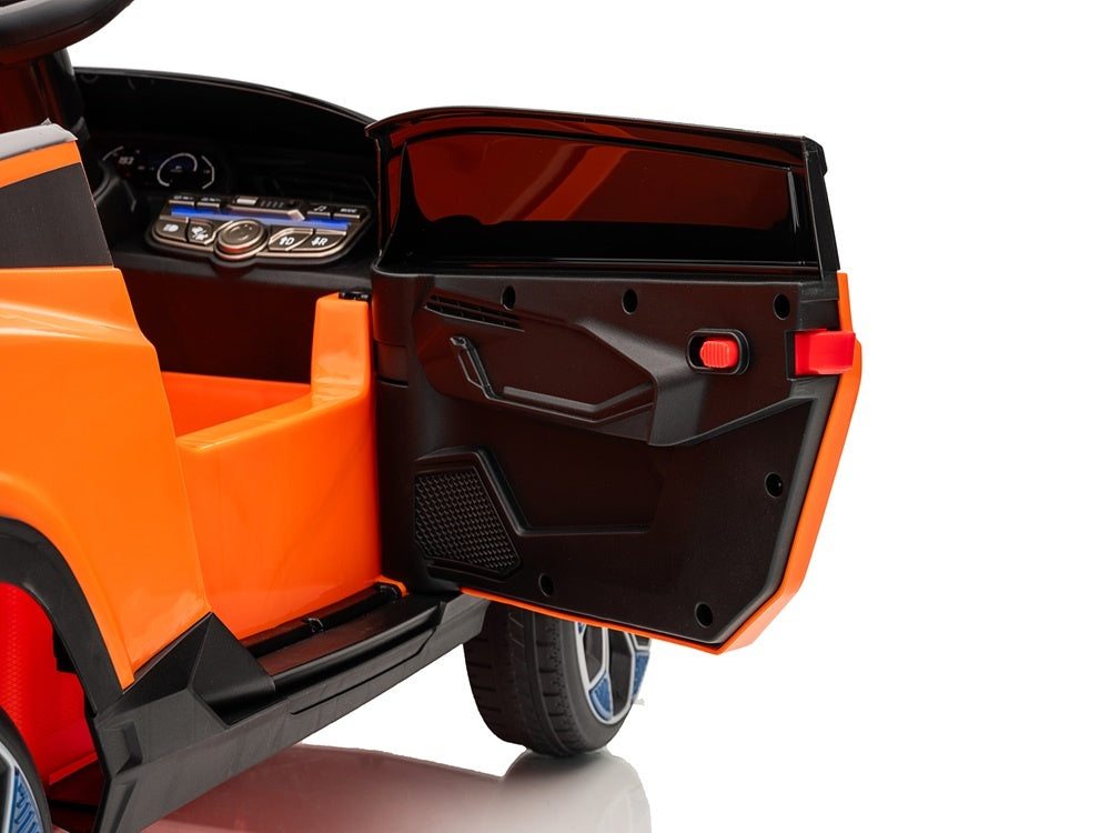 Lamborghini Lanzador, 12 Volt Elektrische Kinderauto