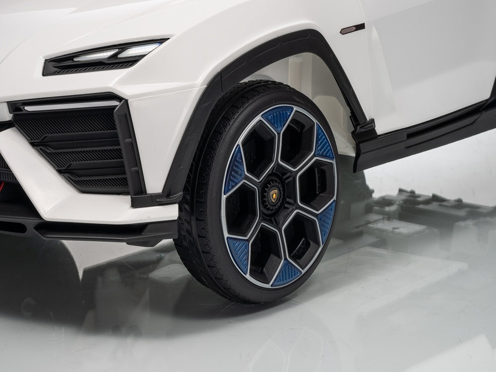 Lamborghini Lanzador, 12 Volt Elektrische Kinderauto