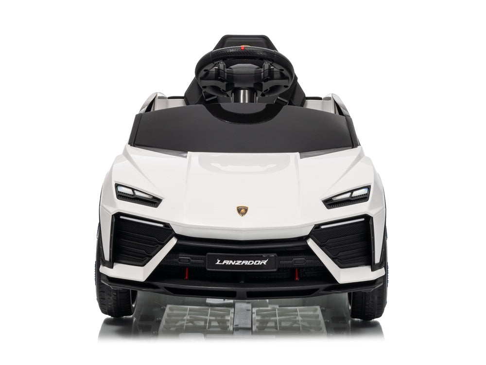 Lamborghini Lanzador, 12 Volt Elektrische Kinderauto