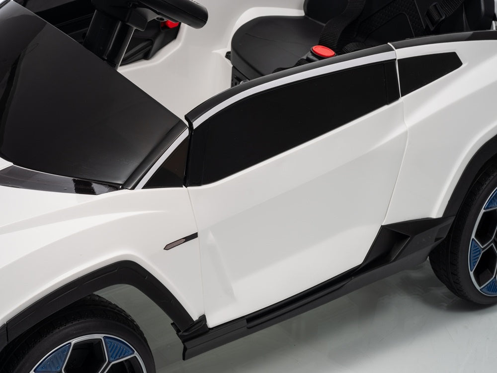 Lamborghini Lanzador, 12 Volt Elektrische Kinderauto
