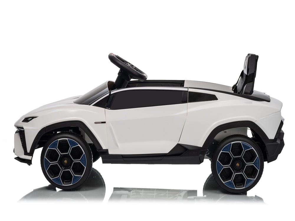 Lamborghini Lanzador, 12 Volt Elektrische Kinderauto