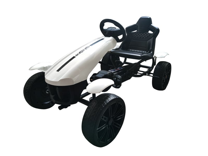 Rollzone® Skelter / Go-Kart / Trap Skelter (Rzgk001)