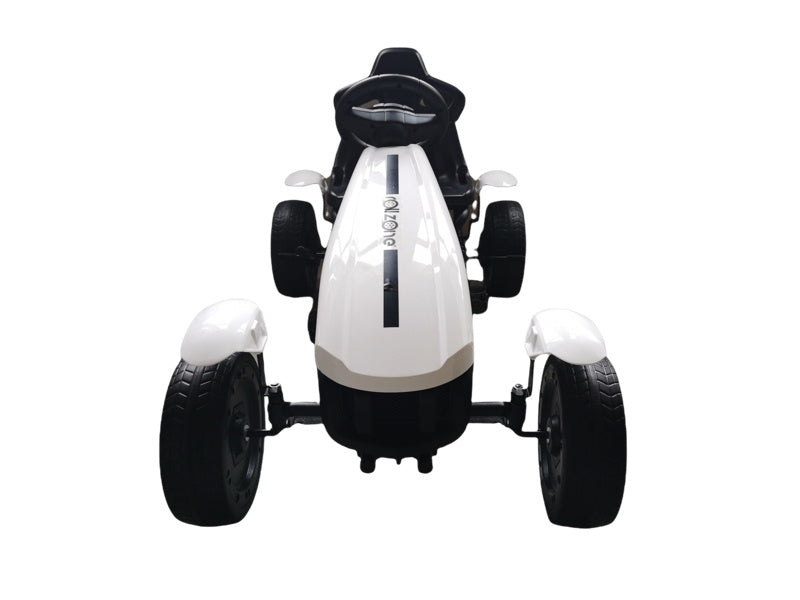 Rollzone® Skelter / Go-Kart / Trap Skelter (Rzgk001)