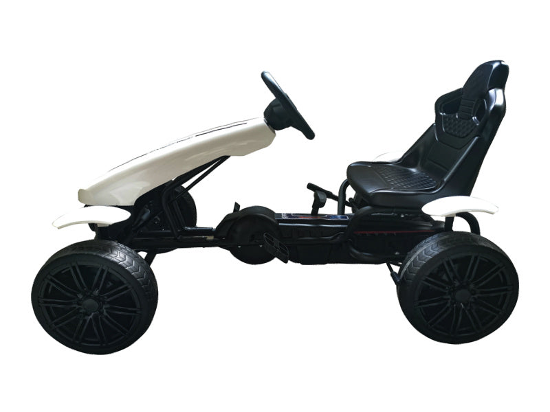 Rollzone® Skelter / Go-Kart / Trap Skelter (Rzgk001)