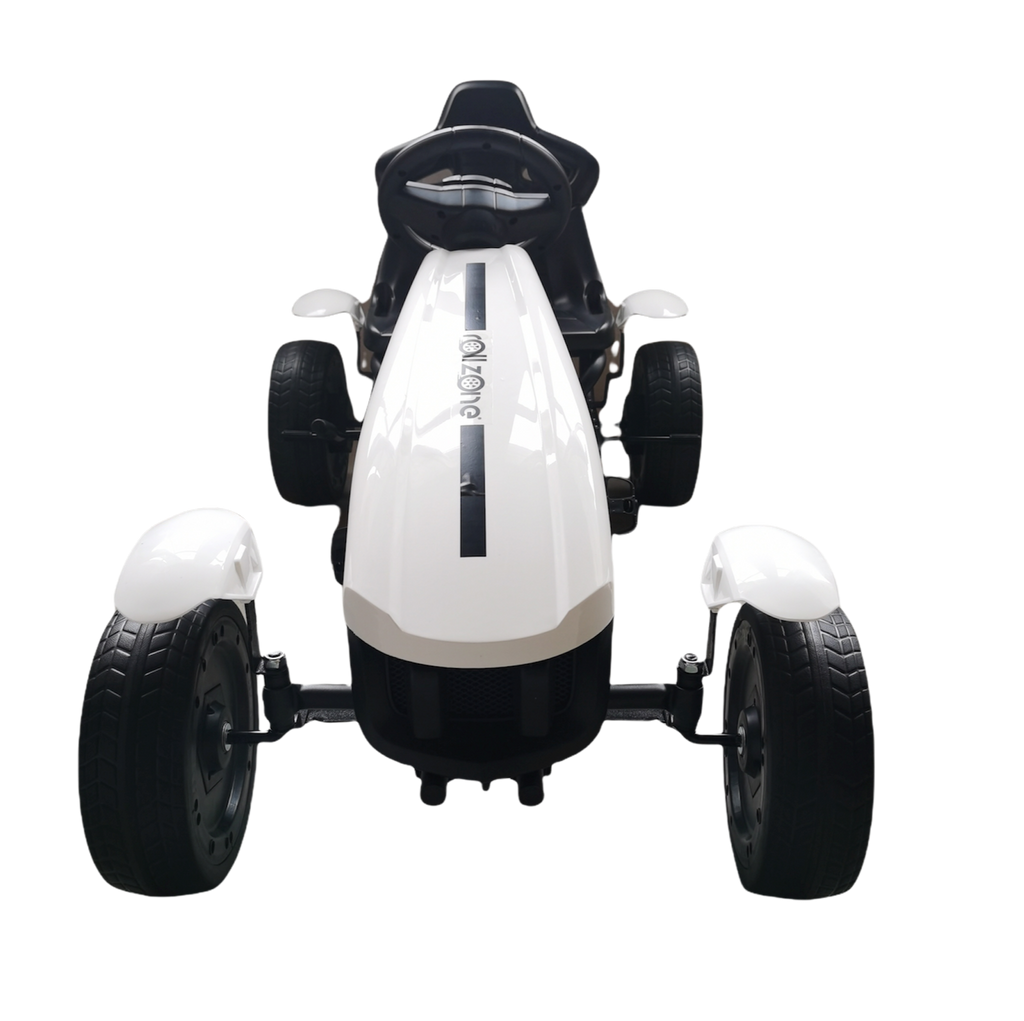 Rollzone® Skelter / Go-Kart / Trap Skelter (Rzgk001)