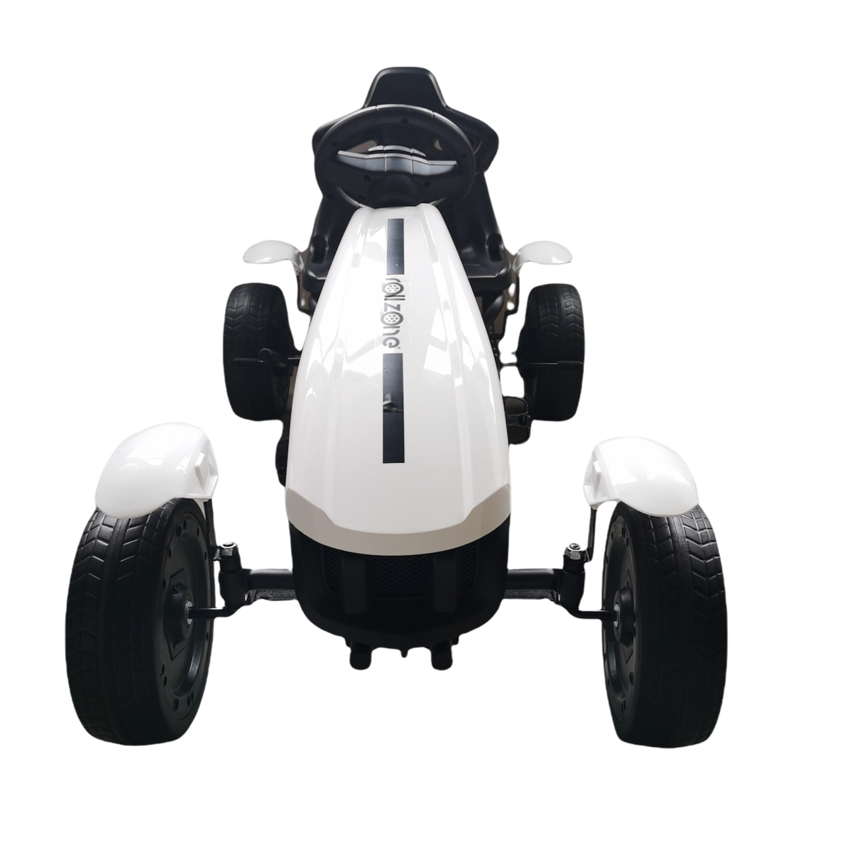 Rollzone® Skelter / Go-Kart / Trap Skelter (Rzgk001)