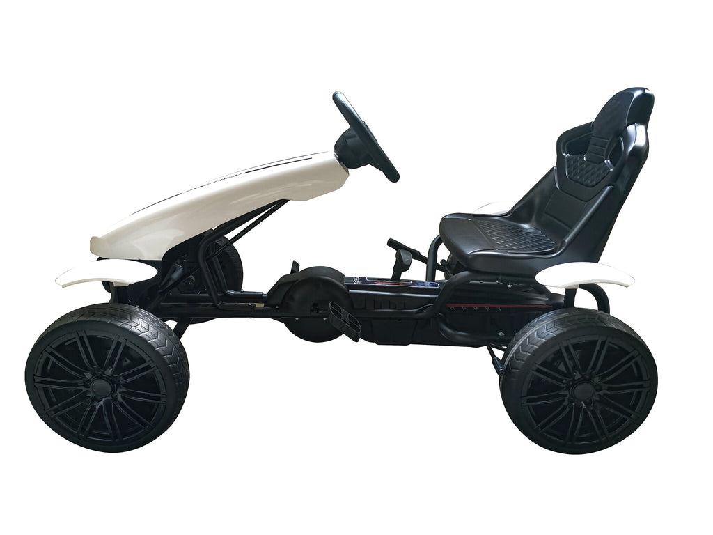 Rollzone® Skelter / Go-Kart / Trap Skelter (Rzgk001)