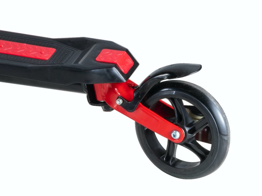 Wiggler Step Van Rollzone, Wiggle & Stunt Step