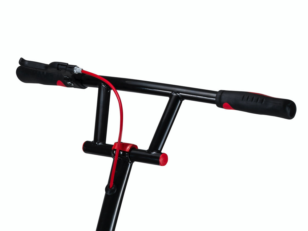 Wiggler Step Van Rollzone, Wiggle & Stunt Step