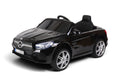 Mercedes Sl500, 12 Volt Elektrische Kinderauto Met Een Lithium Accu, Rubberen Banden, Leder Zitje En Meer!